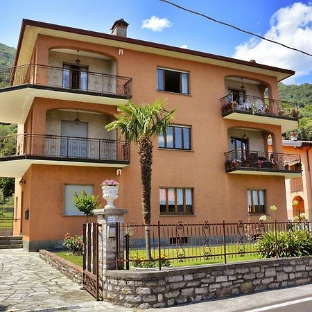 Casa Giardino Fiorito Apartamento San Siro  Exterior foto