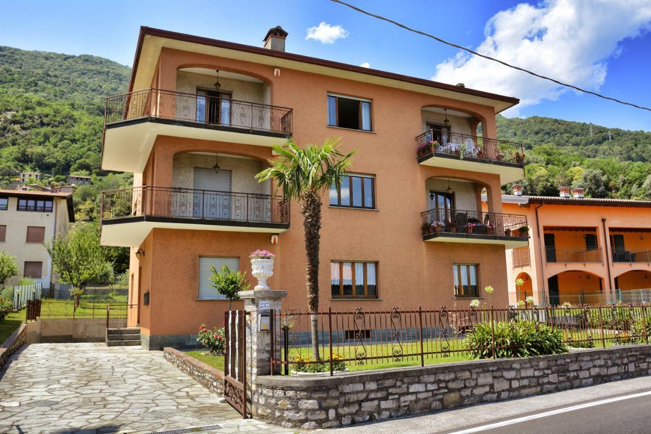 Casa Giardino Fiorito Apartamento San Siro  Exterior foto